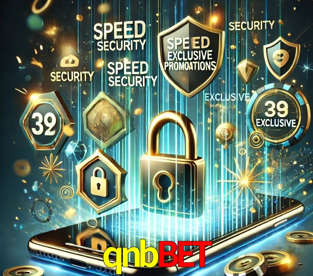 Vantagens do App qnbbet