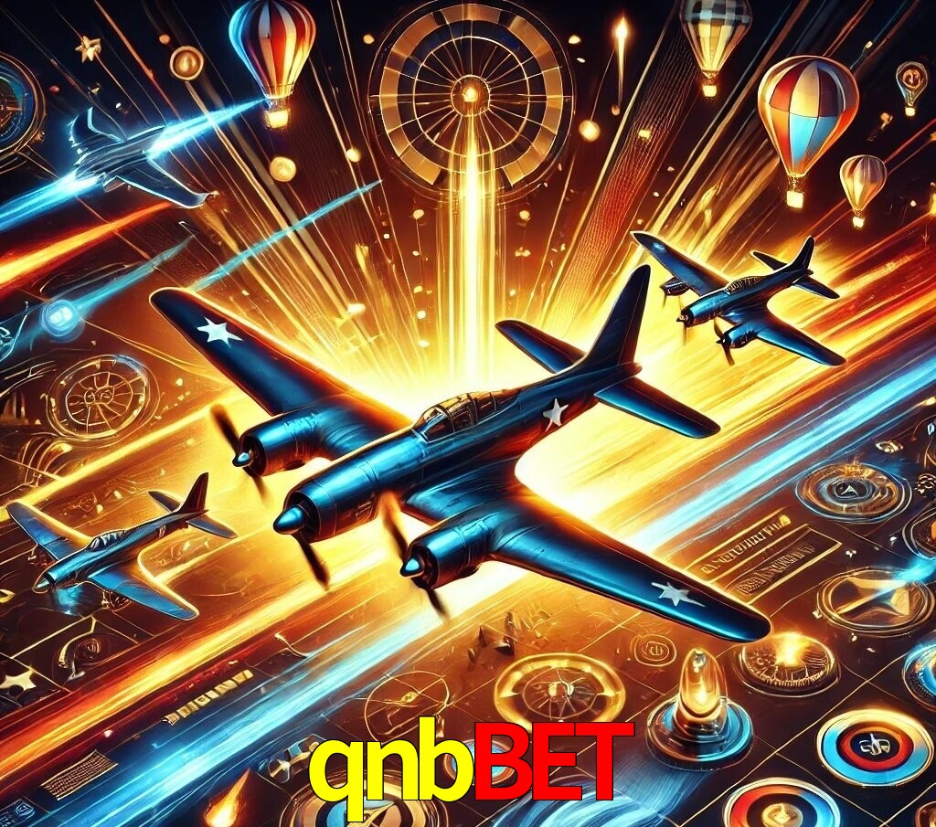 Vantagens do Aviator no qnbbet