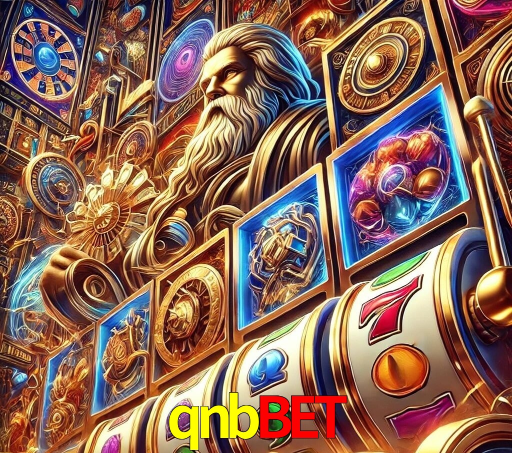 Novos Slots no qnbbet