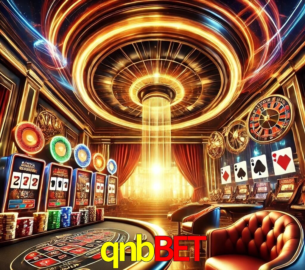 Por Que Escolher o Cassino do qnbbet