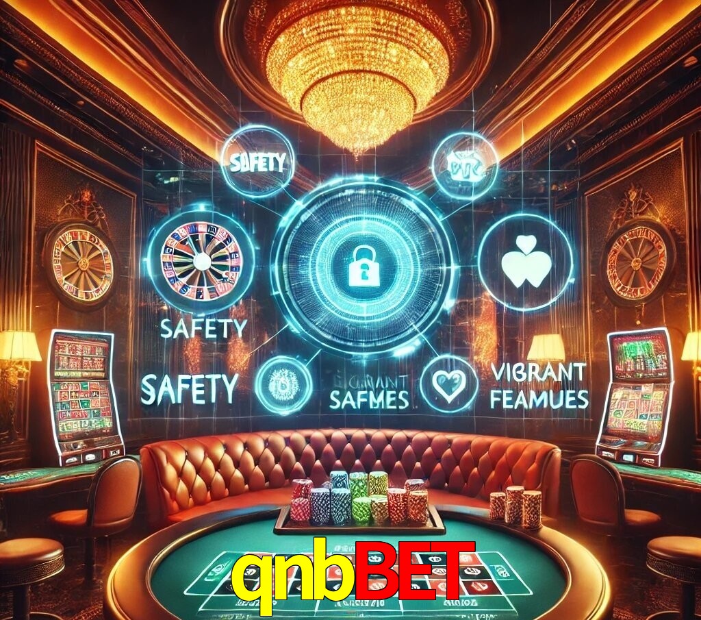 Por Que Jogar no qnbbet?